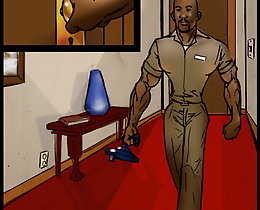 black cartoon porn 3