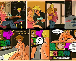 cuckold cartoons 2