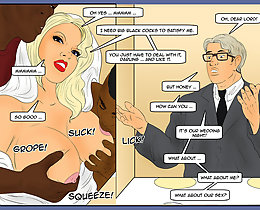 cuckold cartoons 4