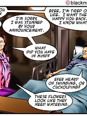 Cuckolding is a her choise interacial cartoons