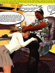3d sex toons with sucking teen girl