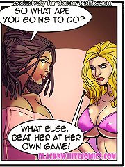 I finally found out on cartoon porn pics how I lost my starting position. This slut did the blowjob for coach