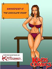 Dirty nice xxx comix whore is shown to a few brutal brown porn stars starving for hardcore!