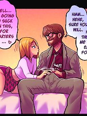 I'm going to suck on this, for starters at melkor comics