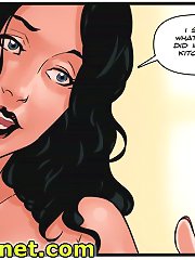 Christ, you cannot inform your father what I licked ebony pole on interracial cartoons