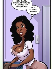 John Persons xxx cartoons with best sex and stunning plots